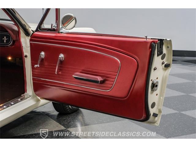1966 Ford Mustang (CC-2114548) for sale in Ft Worth, Texas