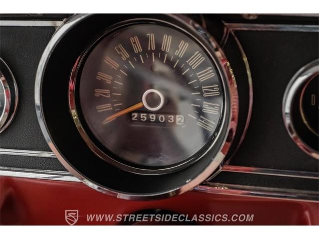1966 Ford Mustang (CC-2114548) for sale in Ft Worth, Texas