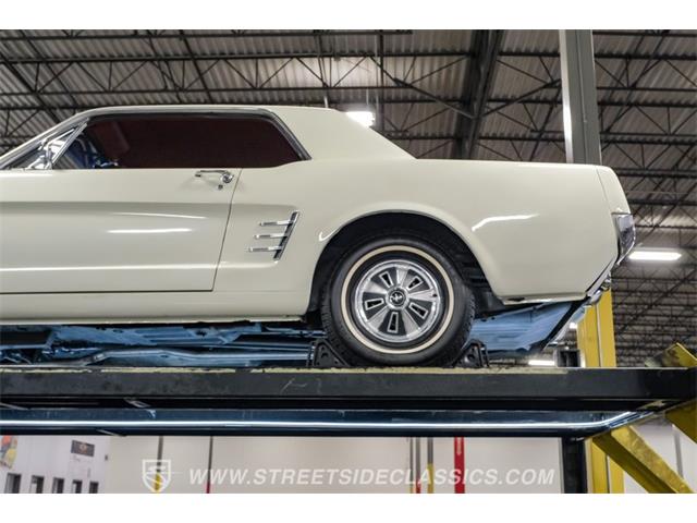 1966 Ford Mustang (CC-2114548) for sale in Ft Worth, Texas