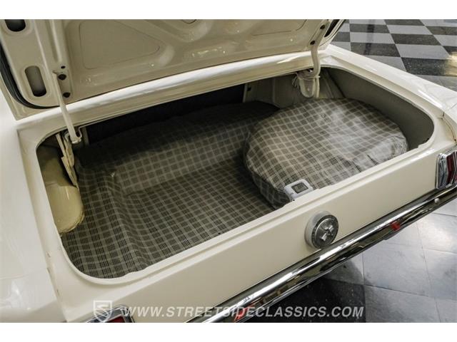 1966 Ford Mustang (CC-2114548) for sale in Ft Worth, Texas