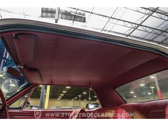 1966 Ford Mustang (CC-2114548) for sale in Ft Worth, Texas