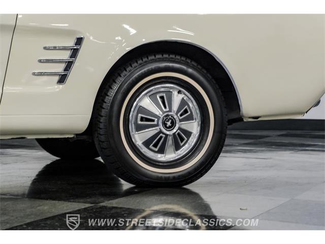 1966 Ford Mustang (CC-2114548) for sale in Ft Worth, Texas
