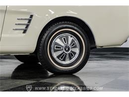 1966 Ford Mustang (CC-2114548) for sale in Ft Worth, Texas