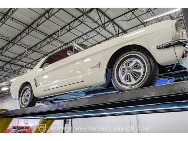 1966 Ford Mustang (CC-2114548) for sale in Ft Worth, Texas