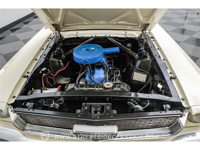 1966 Ford Mustang (CC-2114548) for sale in Ft Worth, Texas