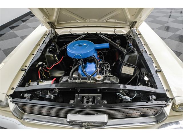 1966 Ford Mustang (CC-2114548) for sale in Ft Worth, Texas
