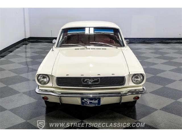 1966 Ford Mustang (CC-2114548) for sale in Ft Worth, Texas