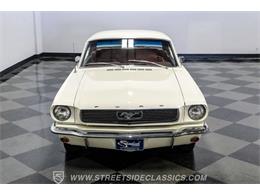 1966 Ford Mustang (CC-2114548) for sale in Ft Worth, Texas