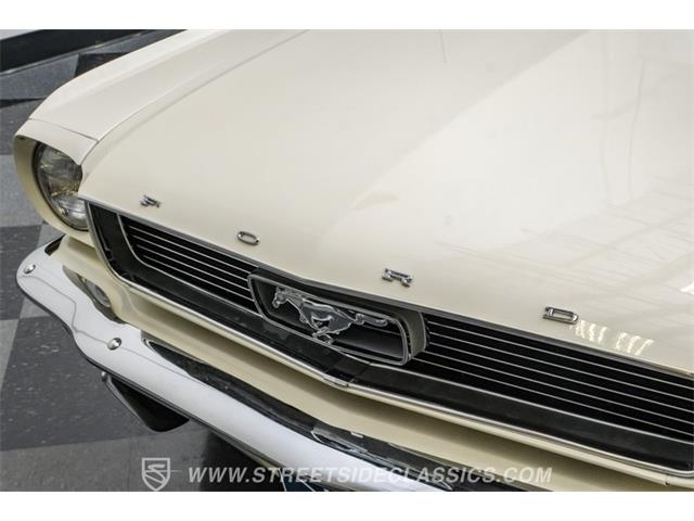 1966 Ford Mustang (CC-2114548) for sale in Ft Worth, Texas