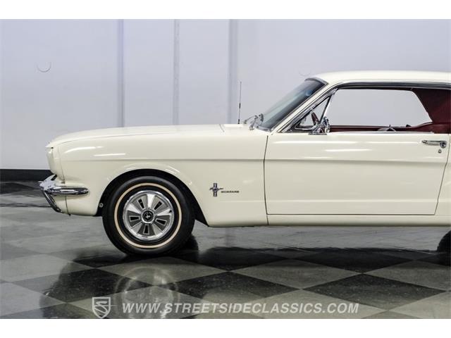 1966 Ford Mustang (CC-2114548) for sale in Ft Worth, Texas