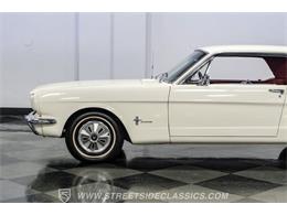 1966 Ford Mustang (CC-2114548) for sale in Ft Worth, Texas