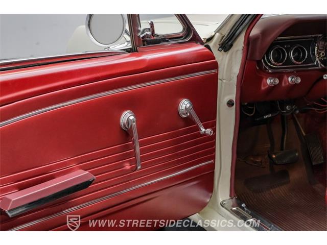 1966 Ford Mustang (CC-2114548) for sale in Ft Worth, Texas
