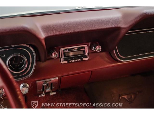 1966 Ford Mustang (CC-2114548) for sale in Ft Worth, Texas