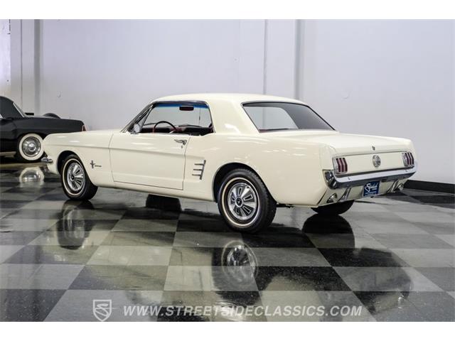 1966 Ford Mustang (CC-2114548) for sale in Ft Worth, Texas