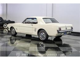 1966 Ford Mustang (CC-2114548) for sale in Ft Worth, Texas