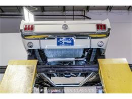 1966 Ford Mustang (CC-2114548) for sale in Ft Worth, Texas