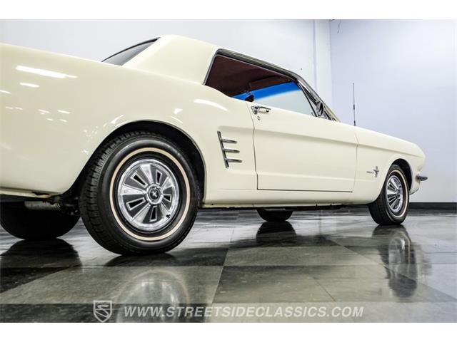 1966 Ford Mustang (CC-2114548) for sale in Ft Worth, Texas