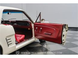 1966 Ford Mustang (CC-2114548) for sale in Ft Worth, Texas