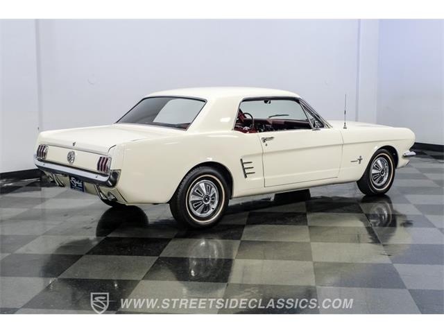 1966 Ford Mustang (CC-2114548) for sale in Ft Worth, Texas