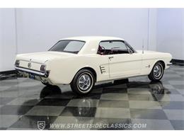 1966 Ford Mustang (CC-2114548) for sale in Ft Worth, Texas