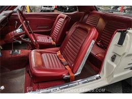 1966 Ford Mustang (CC-2114548) for sale in Ft Worth, Texas