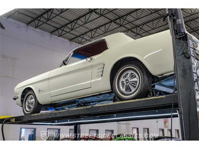 1966 Ford Mustang (CC-2114548) for sale in Ft Worth, Texas