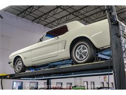 1966 Ford Mustang (CC-2114548) for sale in Ft Worth, Texas