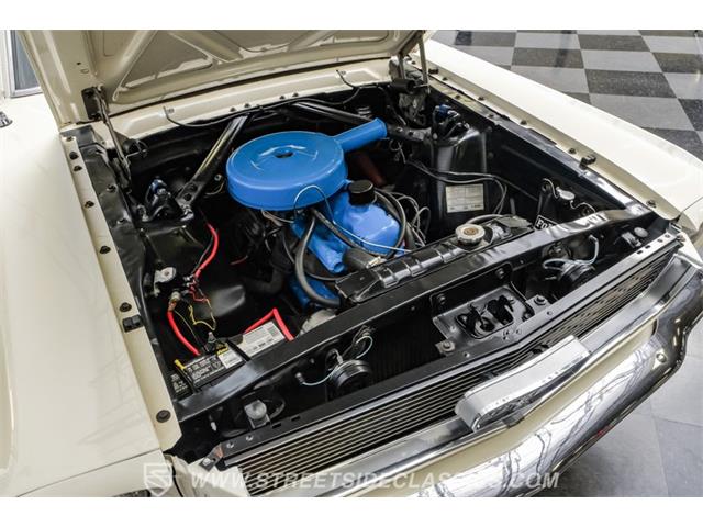 1966 Ford Mustang (CC-2114548) for sale in Ft Worth, Texas