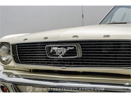 1966 Ford Mustang (CC-2114548) for sale in Ft Worth, Texas