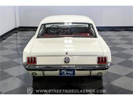 1966 Ford Mustang (CC-2114548) for sale in Ft Worth, Texas