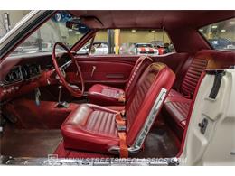 1966 Ford Mustang (CC-2114548) for sale in Ft Worth, Texas