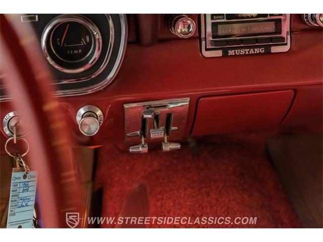 1966 Ford Mustang (CC-2114548) for sale in Ft Worth, Texas
