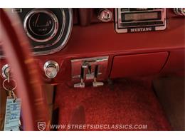 1966 Ford Mustang (CC-2114548) for sale in Ft Worth, Texas