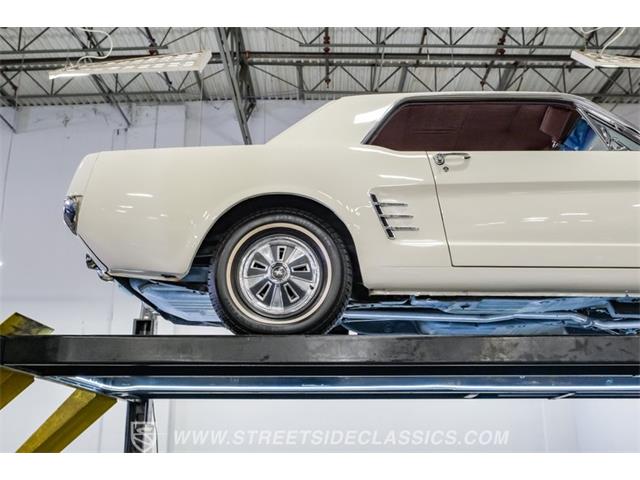 1966 Ford Mustang (CC-2114548) for sale in Ft Worth, Texas