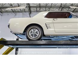 1966 Ford Mustang (CC-2114548) for sale in Ft Worth, Texas