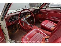 1966 Ford Mustang (CC-2114548) for sale in Ft Worth, Texas