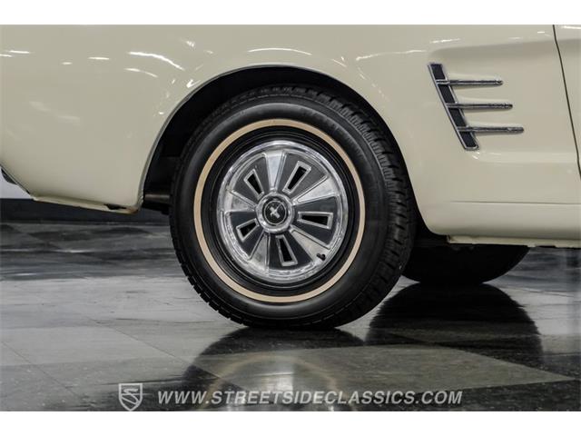 1966 Ford Mustang (CC-2114548) for sale in Ft Worth, Texas