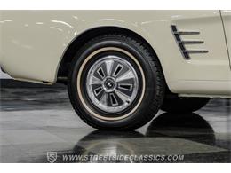 1966 Ford Mustang (CC-2114548) for sale in Ft Worth, Texas