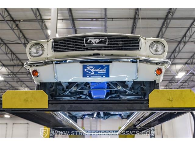 1966 Ford Mustang (CC-2114548) for sale in Ft Worth, Texas