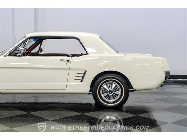 1966 Ford Mustang (CC-2114548) for sale in Ft Worth, Texas