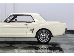 1966 Ford Mustang (CC-2114548) for sale in Ft Worth, Texas