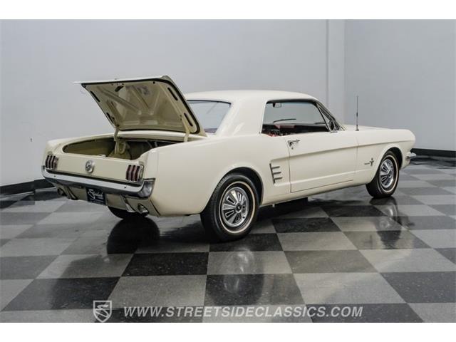 1966 Ford Mustang (CC-2114548) for sale in Ft Worth, Texas