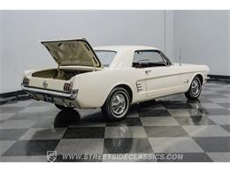 1966 Ford Mustang (CC-2114548) for sale in Ft Worth, Texas