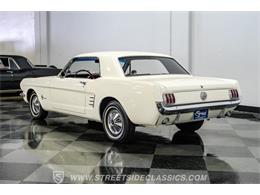 1966 Ford Mustang (CC-2114548) for sale in Ft Worth, Texas
