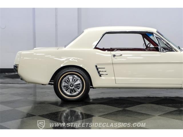 1966 Ford Mustang (CC-2114548) for sale in Ft Worth, Texas
