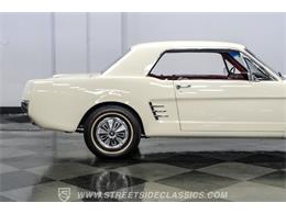 1966 Ford Mustang (CC-2114548) for sale in Ft Worth, Texas