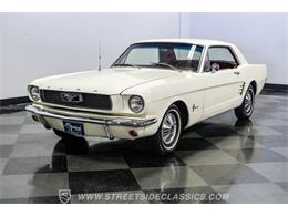 1966 Ford Mustang (CC-2114548) for sale in Ft Worth, Texas