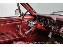 1966 Ford Mustang (CC-2114548) for sale in Ft Worth, Texas