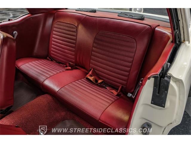 1966 Ford Mustang (CC-2114548) for sale in Ft Worth, Texas