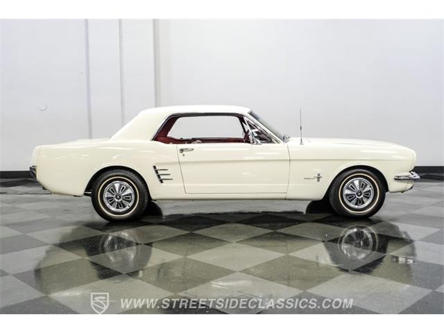 1966 Ford Mustang (CC-2114548) for sale in Ft Worth, Texas